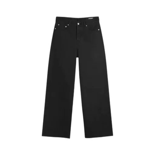 Denim Trousers