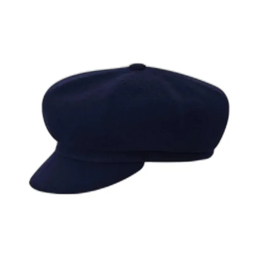 Bowler Beret