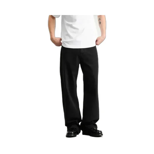 Denim Trousers