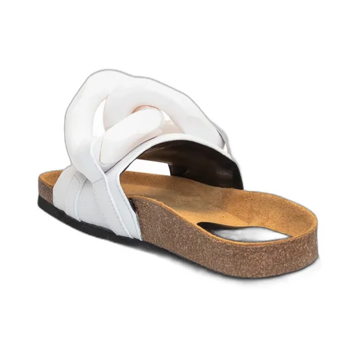 Logo Slippers