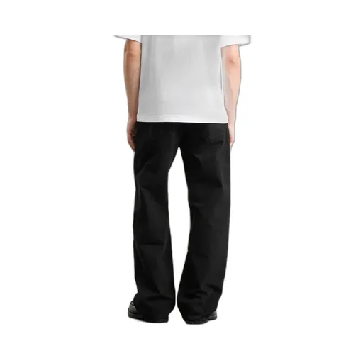 Denim Trousers