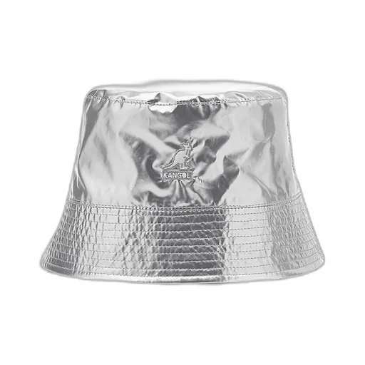 Silver Hat