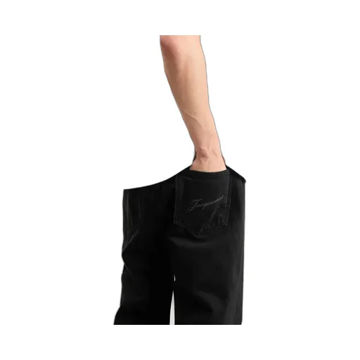 Denim Trousers