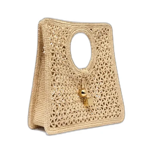 Small Square Tote