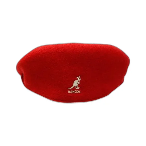 Pure Color Beret