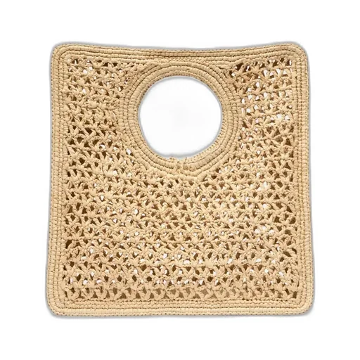 Small Square Tote