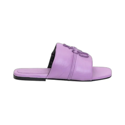 Logo Slippers