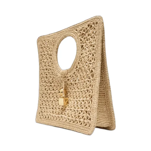 Small Square Tote