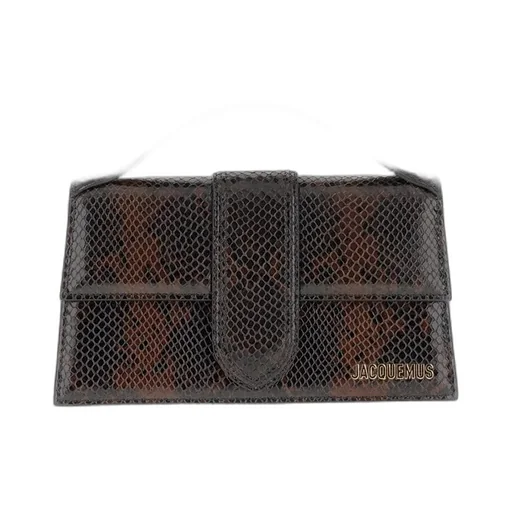 Large Bambino Crossbody Flap Bag