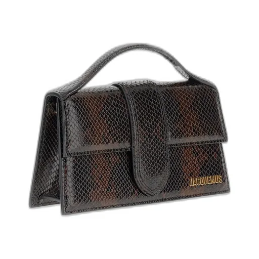 Large Bambino Crossbody Flap Bag