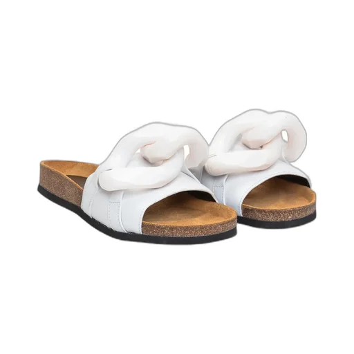 Logo Slippers