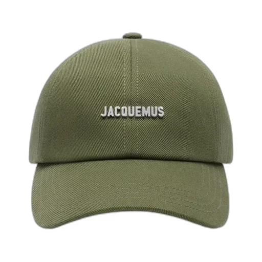 The Gadjo Baseball Cap