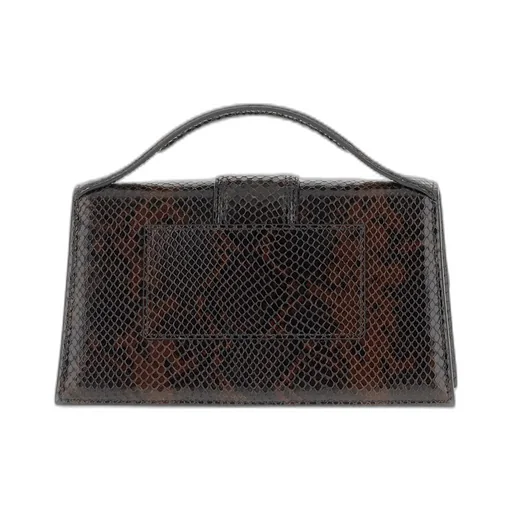 Large Bambino Crossbody Flap Bag