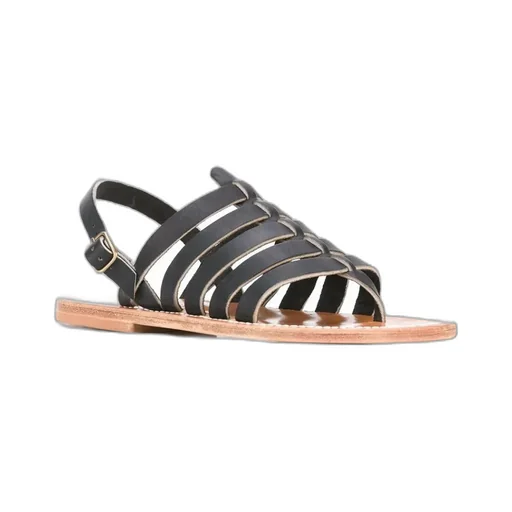 Homere Strappy Sandals