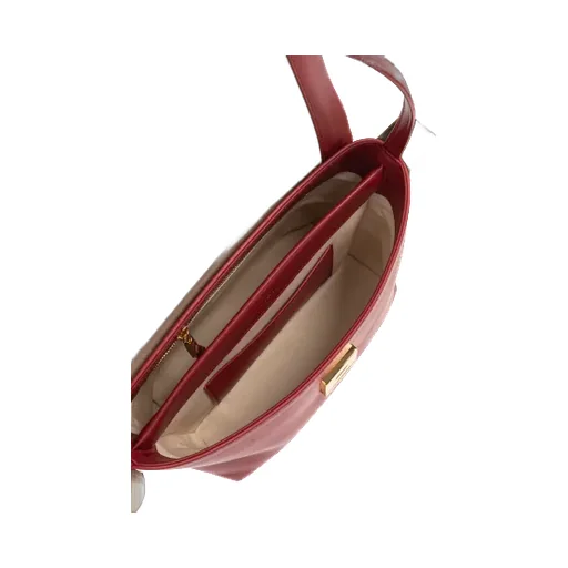 Flap Shoulder Bag