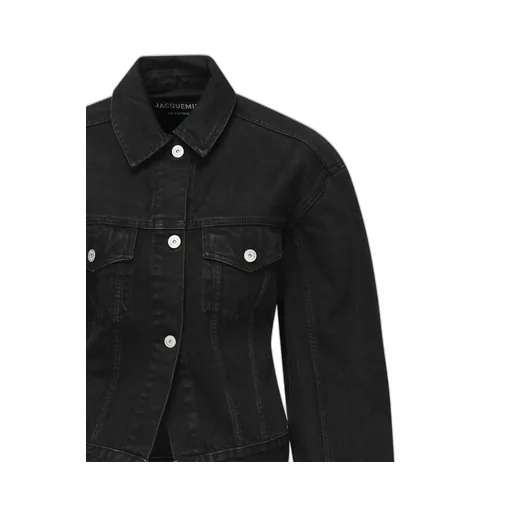 Long Sleeve Casual Jacket
