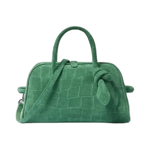 Small Zip Shoulder Bag