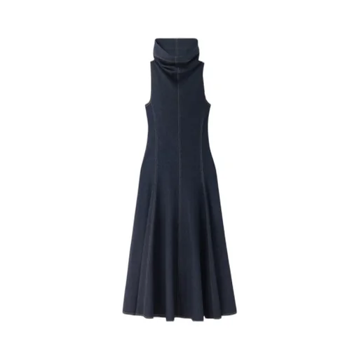 Sleeveless Dress