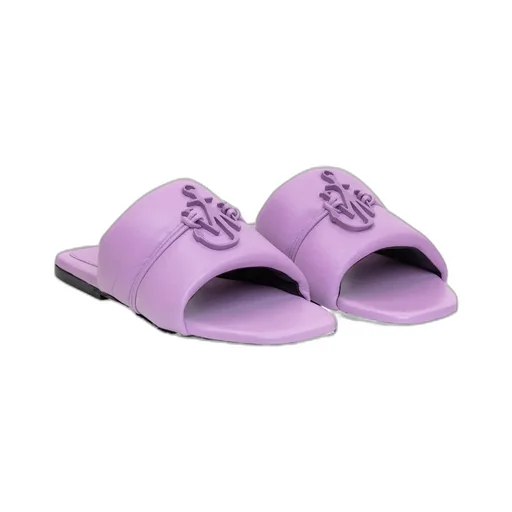 Logo Slippers