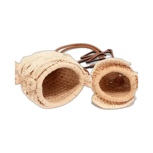 Fish-Shaped Shoulder Bag