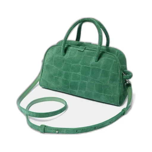 Small Zip Shoulder Bag