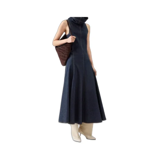 Sleeveless Dress