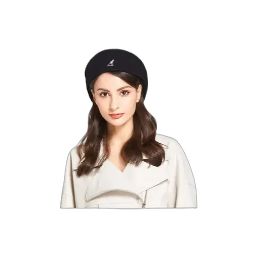 Letter Beret