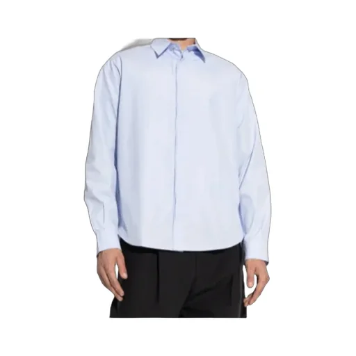 Classic Collar Shirt