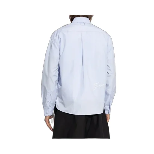 Classic Collar Shirt