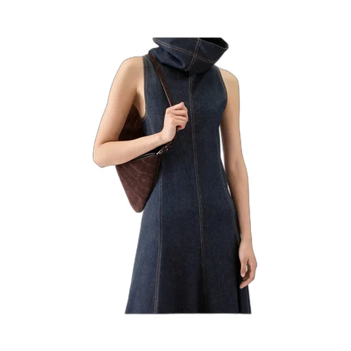 Sleeveless Dress