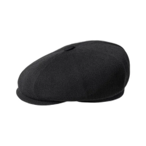 Knitted Beret