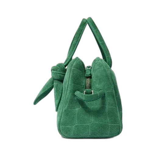 Small Zip Shoulder Bag