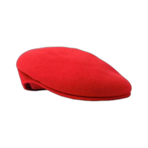 Pure Color Beret