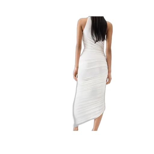La Robe Piazza Midi Dress