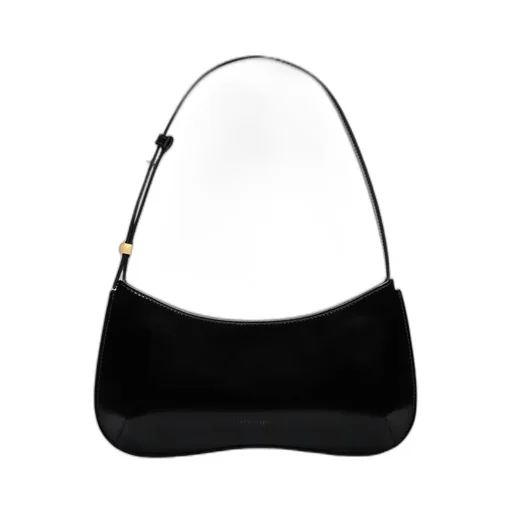 A Bisou Shoulder Bag
