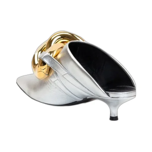 Logo Muller Shoes