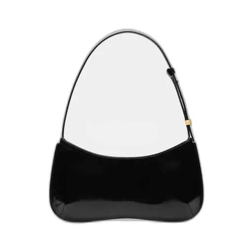 A Bisou Shoulder Bag
