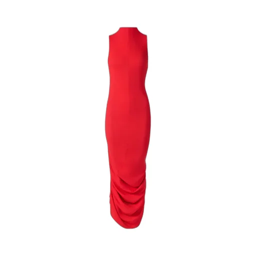 The J Sleeveless Dress