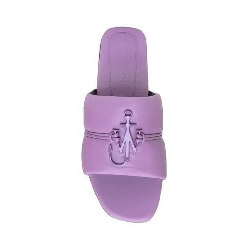 Logo Slippers