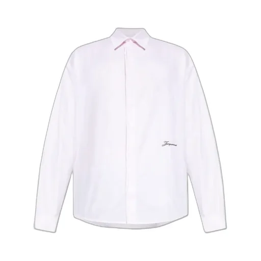 The Simon Long-Sleeve Shirt