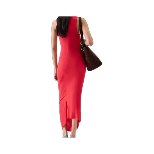 The J Sleeveless Dress