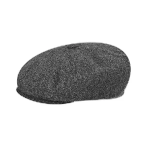 Solid Color Beret