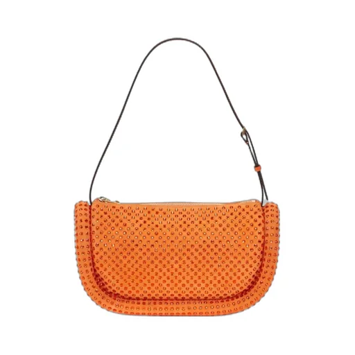 Bumper-15 Leather Shoulder Bag