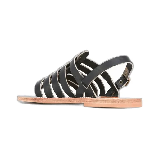 Homere Strappy Sandals