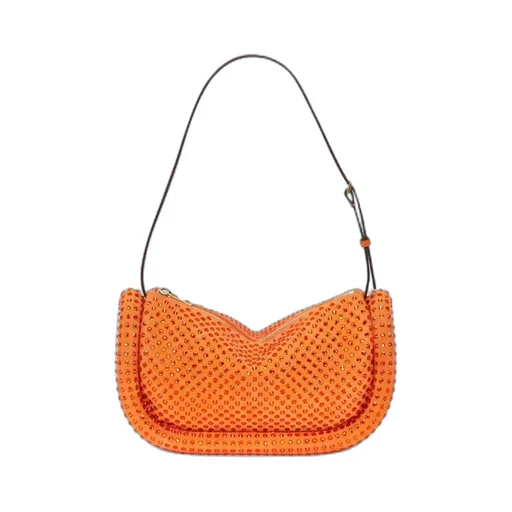 Bumper-15 Leather Shoulder Bag