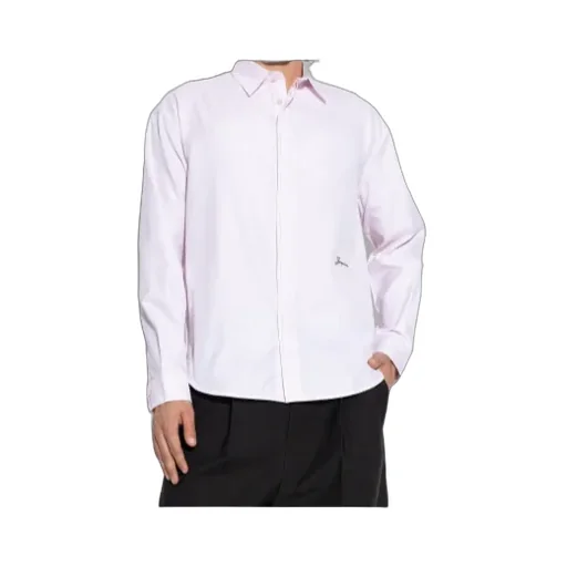 The Simon Long-Sleeve Shirt