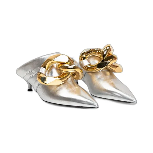 Logo Muller Shoes