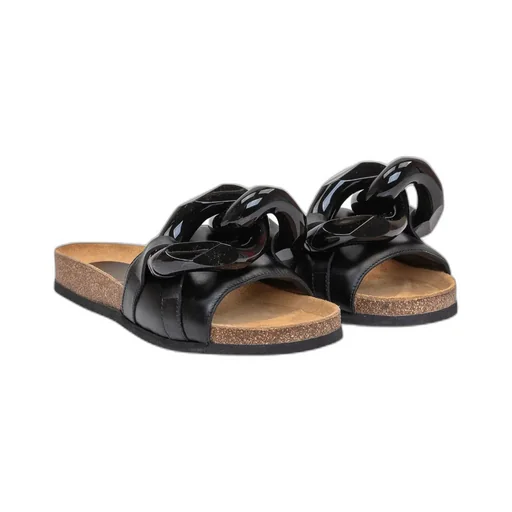 Logo Slippers
