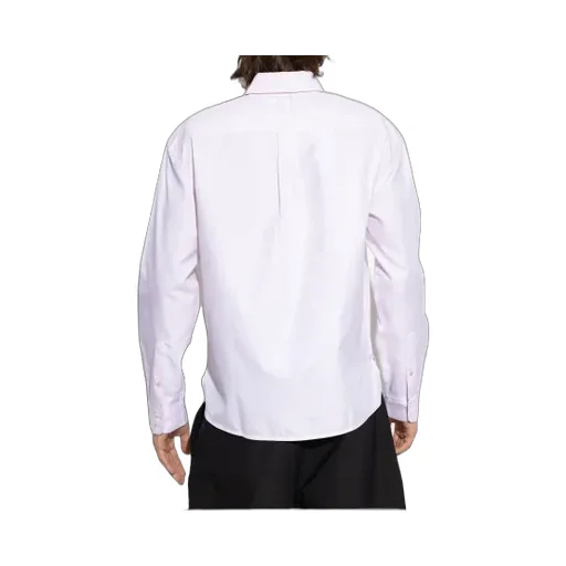 The Simon Long-Sleeve Shirt