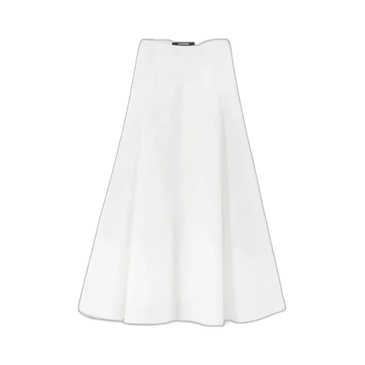 Flared Skirt